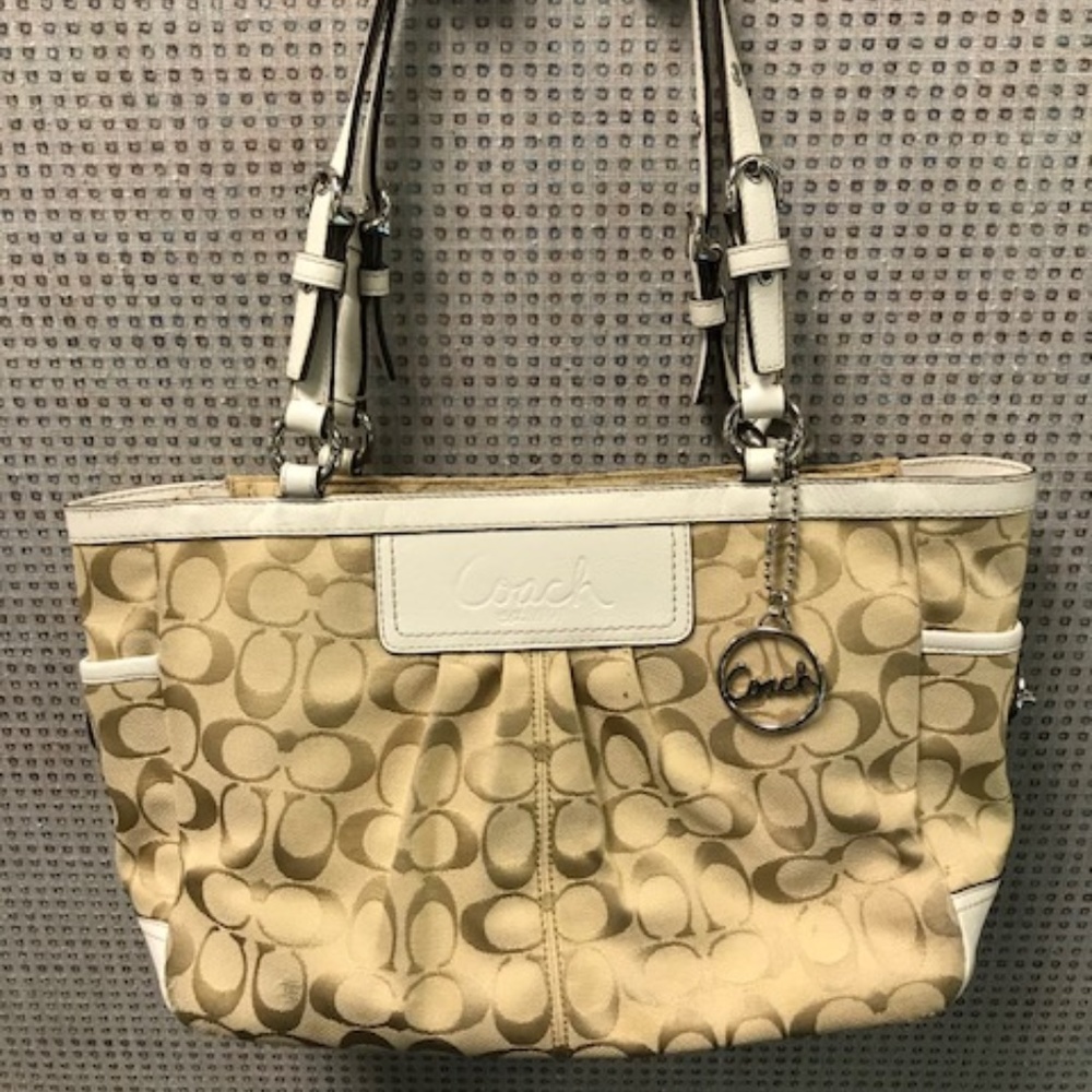 Coach Handbag
